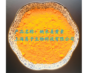 Pharmaceutical Grade Nano-Curcumin